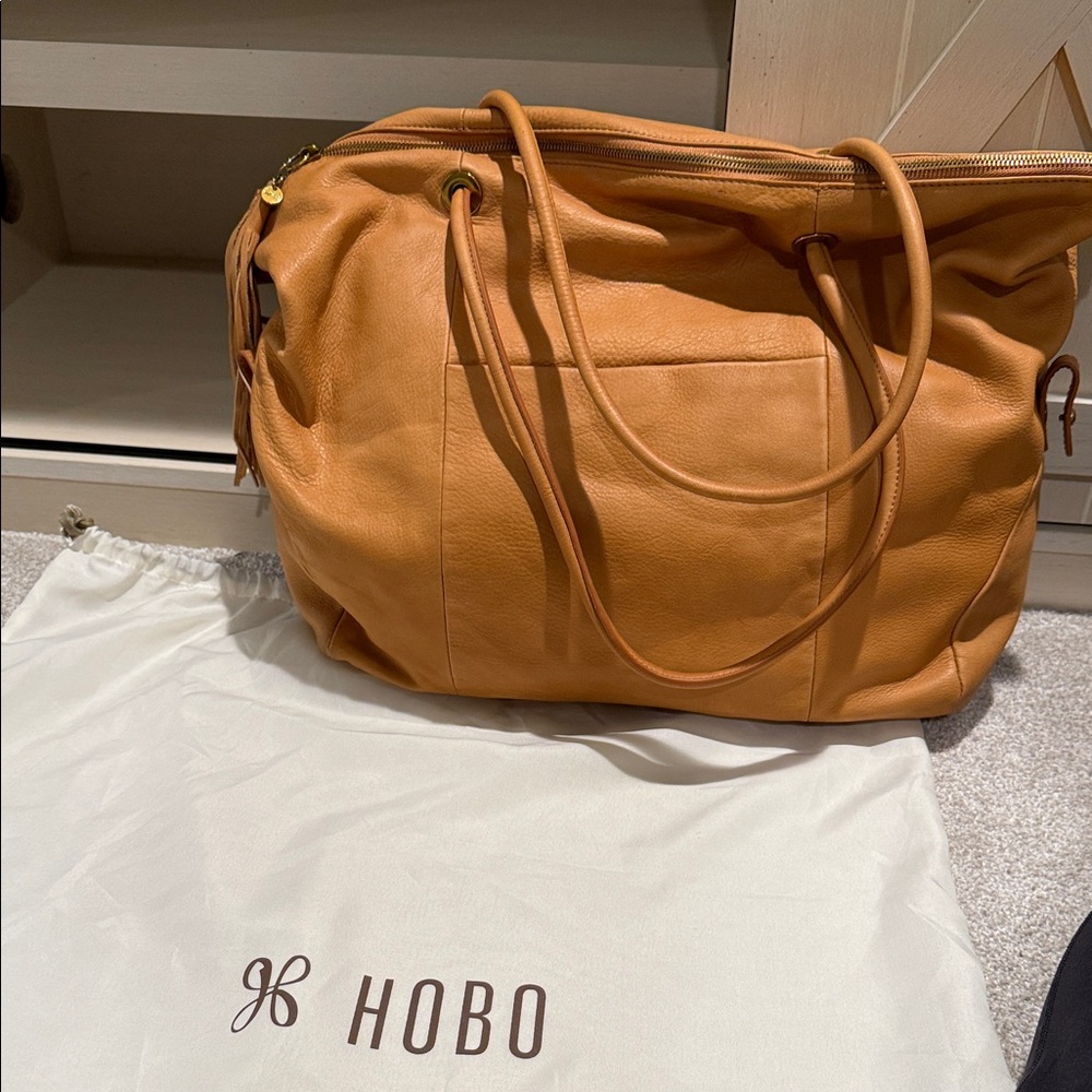 HOBO satchel bag